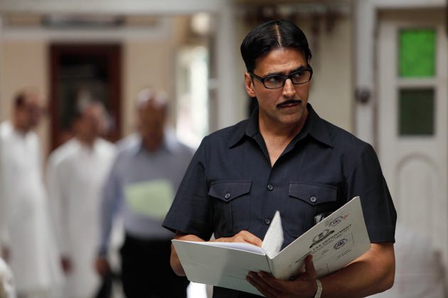 This class act of this Mass